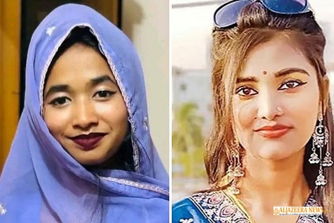 ‘আপা, ও আমাকে আজও মারছে’: নির্যাতনের শিকার মাইদার মৃত্যু, স্বামী আটক