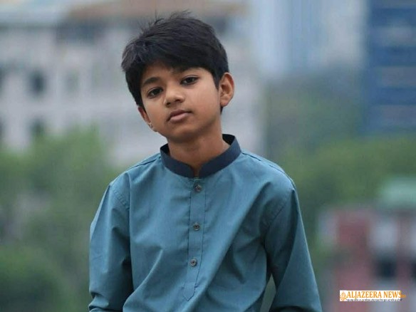 লালমাই পাহাড়ে মিলল কুবি শিক্ষকের নিখোঁজ ছেলের রক্তাক্ত মরদেহ
