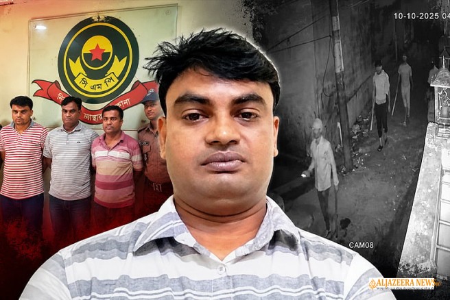 চট্টগ্রামে কিশোর গ্যাংয়ের মদদদাতা কারা: রাজনৈতিক আশ্রয় ও নেপথ্যের ‘বড় ভাইদের’ খোঁজে