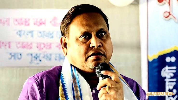 রেজিনগরে ভোট কারচুপির অভিযোগে অশ্রুসজল হুমায়ুন কবীর, রাজনীতি ছাড়ার বার্তা