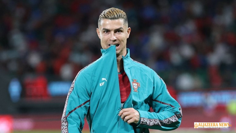 ক্যাম্প ছাড়ার ঘটনায় রোনালদোর শাস্তি নিয়ে যা বলছে পর্তুগিজ ফুটবল আইন
