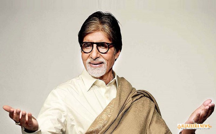 মৃত্যু ও দেউলিয়া হওয়ার ঝুঁকি পেরিয়ে অমিতাভ বচ্চনের ৮৪তম জন্মদিন: ঘুরে দাঁড়ানোর অনন্য ইতিহাস