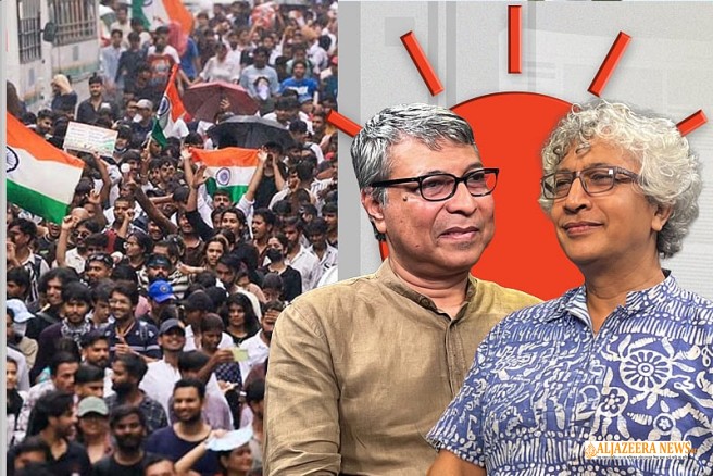ভারতে চলমান আন্দোলনের ভবিষ্যৎ নিয়ে বিশ্লেষণধর্মী আলোচনা