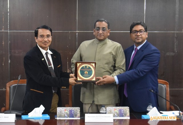 পারিবারিক ও পেশাগত সম্পর্ক সুদৃঢ় করতে আবেগীয় বুদ্ধিমত্তার বি