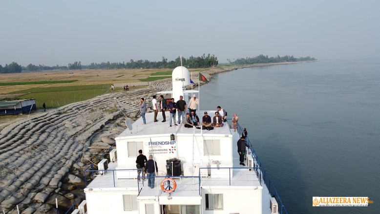 তরুণ পেশাজীবীদের জন্য ঢাবি ও ফ্রেন্ডশিপ একাডেমির যৌথ উইন্টার