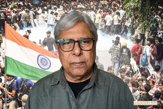 নির্বাচন কমিশনের বিরুদ্ধে বিক্ষোভ দিল্লি ছাড়িয়ে অন্যত্রও বিস্তার, অস্বস্তিতে কেন্দ্রীয় প্রশাসন