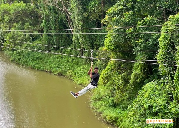 পূজার অবসরে ঘুরে আসুন খাগড়াছড়ির পাহাড় ও ঝরনায়: জেনে নিন দর্শ