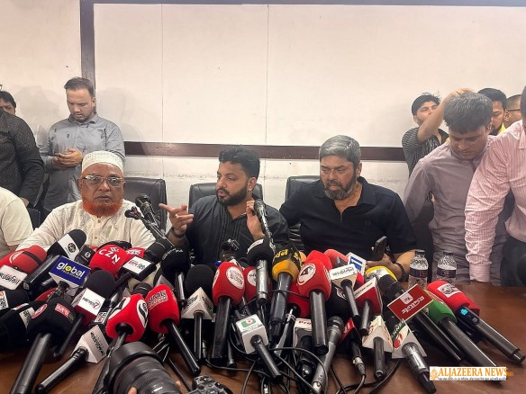 মুক্তিযুদ্ধবিষয়ক প্রতিমন্ত্রীর পদ থেকে সরে দাঁড়াচ্ছেন ইশরাক হোসেন