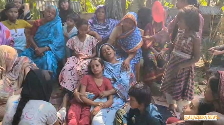 নাটোরে সড়ক দুর্ঘটনায় প্রাণ গেল শরীয়তপুরের পাঁচ কৃষিপণ্য ব্যবসায়ীর