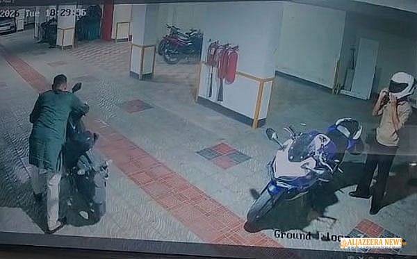 সাবেক বিমানবাহিনী কর্মকর্তা তাহসিফের মৃত্যু: পিবিআইয়ের হেফাজতে বন্ধু দীপ