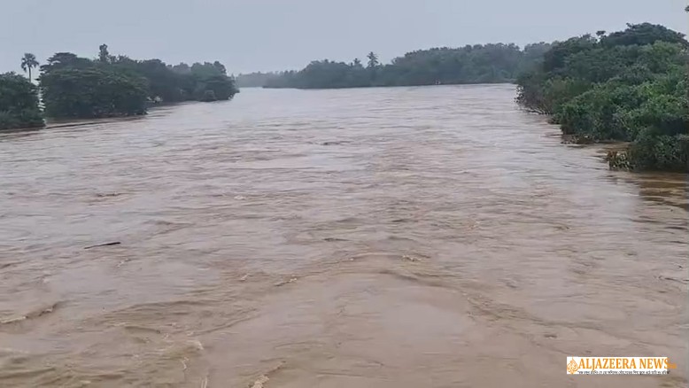 ভুটানের শিনতাফু হ্রদের বাঁধ ভেঙে হড়পা বান, পশ্চিমবঙ্গ ও আসামে সতর্কতা জারি